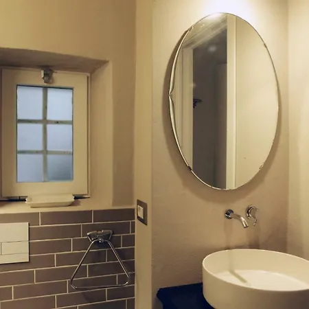 San Gaetano - With Little External Courtyard Apartamento Siena