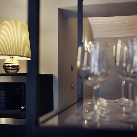 Apartman San Gaetano - With Little External Courtyard