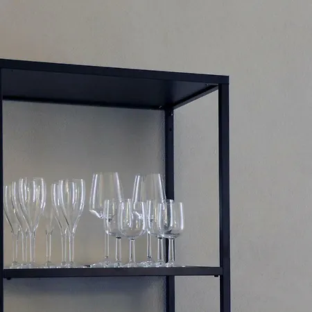 Apartman San Gaetano - With Little External Courtyard *
