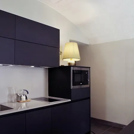 Apartman San Gaetano - With Little External Courtyard *